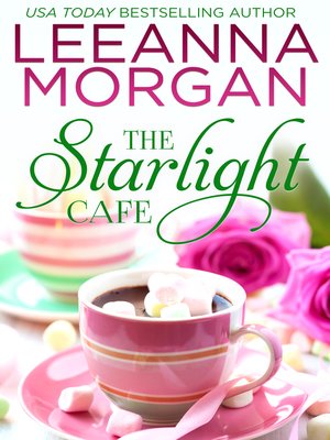 cover image of The Starlight Cafe